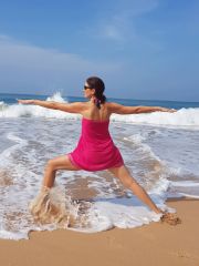 Marion Broecking Yoga