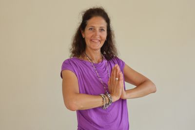 Marion Broecking Yoga